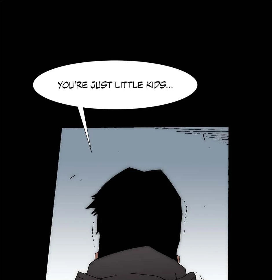 Read Trace chapter 216 image 25 on Lezhin