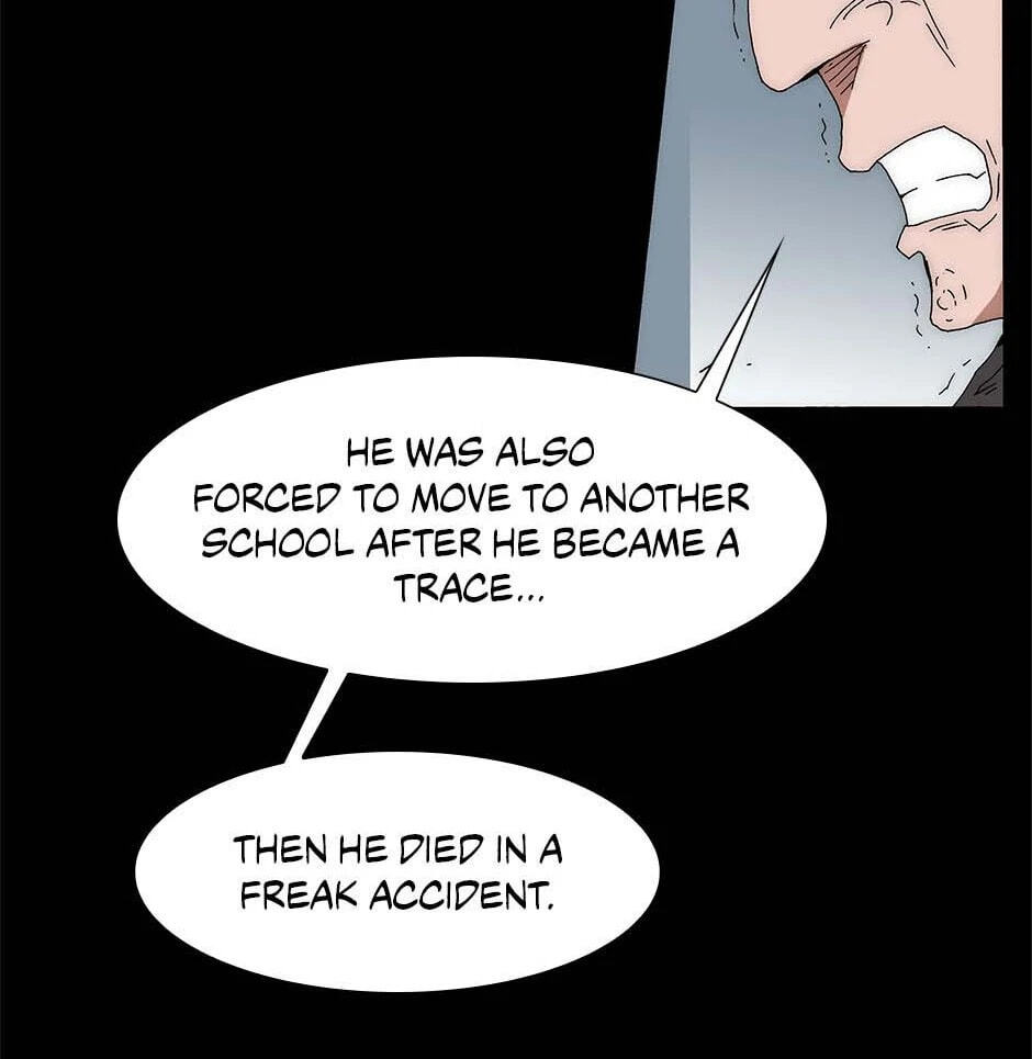 Read Trace chapter 216 image 29 on Lezhin
