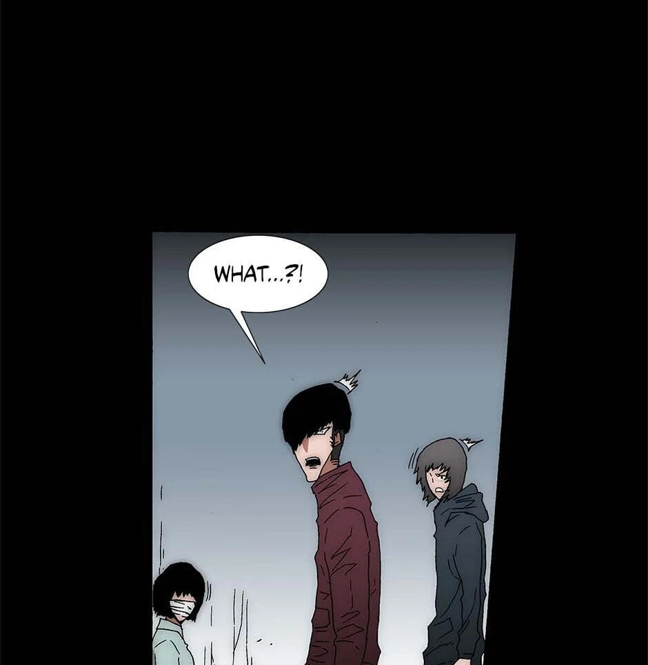 Read Trace chapter 216 image 30 on Lezhin