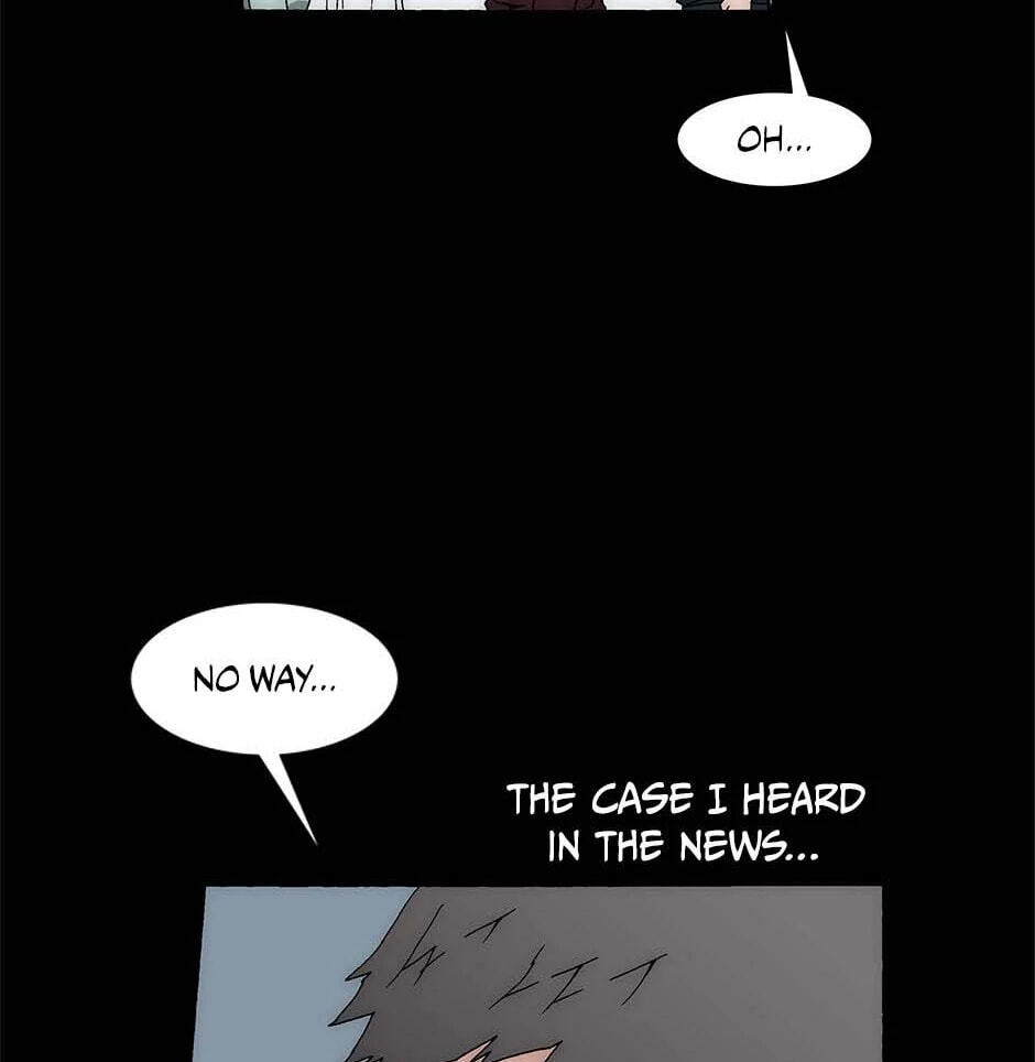 Read Trace chapter 216 image 31 on Lezhin