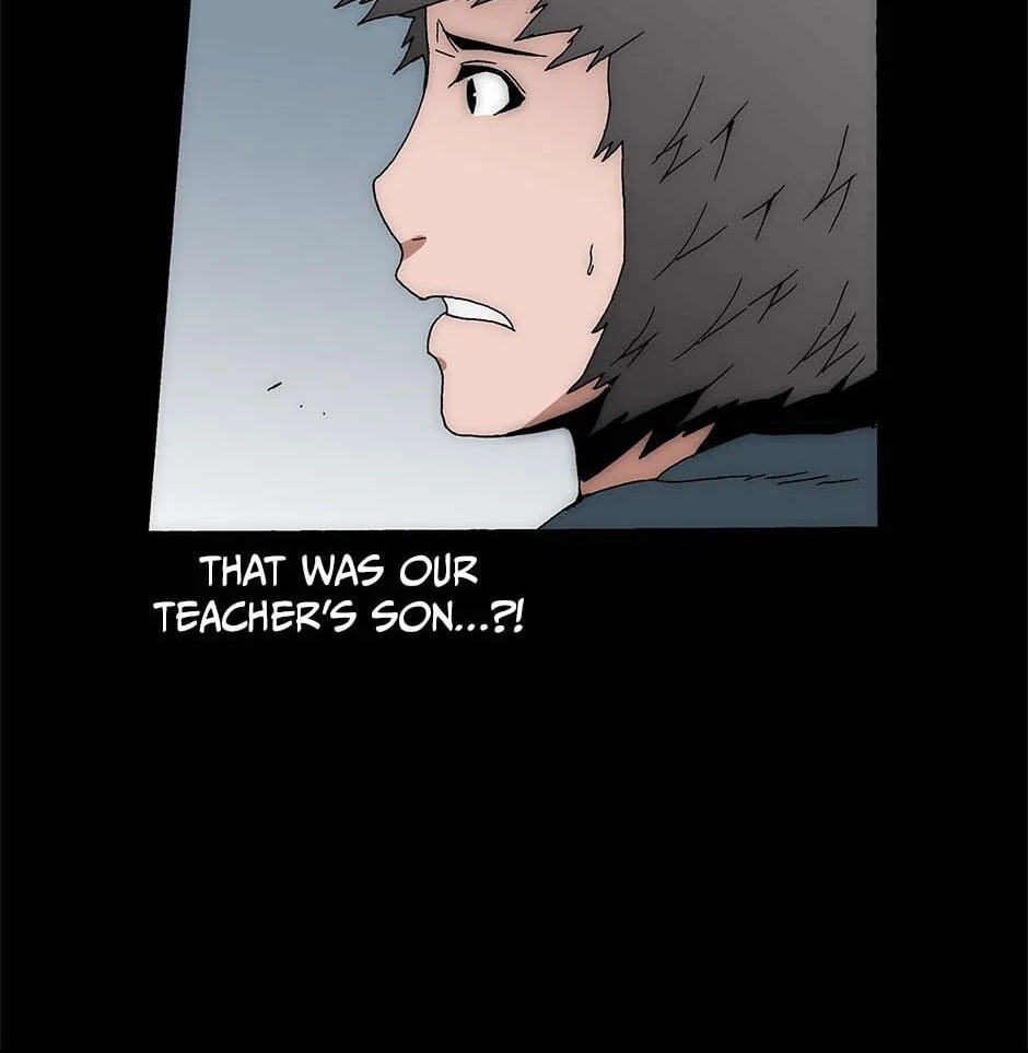 Read Trace chapter 216 image 32 on Lezhin
