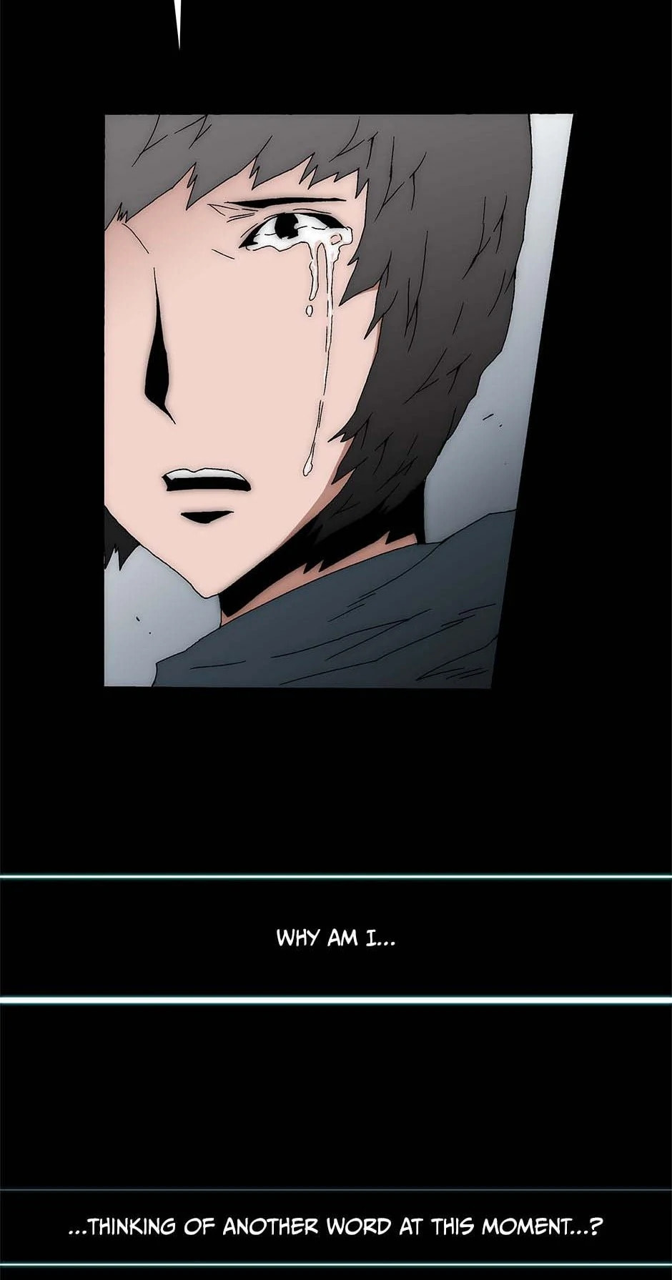 Read Trace chapter 216 image 36 on Lezhin