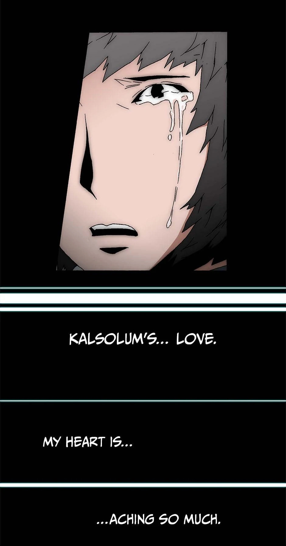 Read Trace chapter 216 image 37 on Lezhin