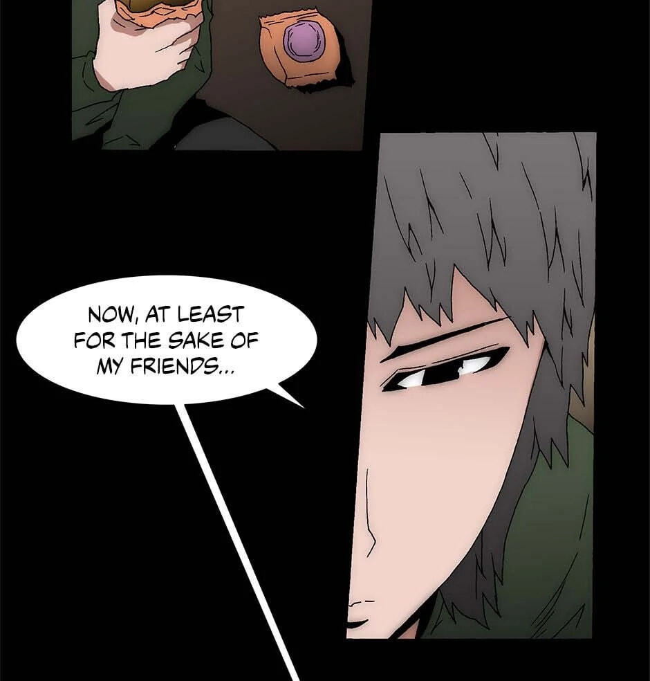 Read Trace chapter 216 image 4 on Lezhin