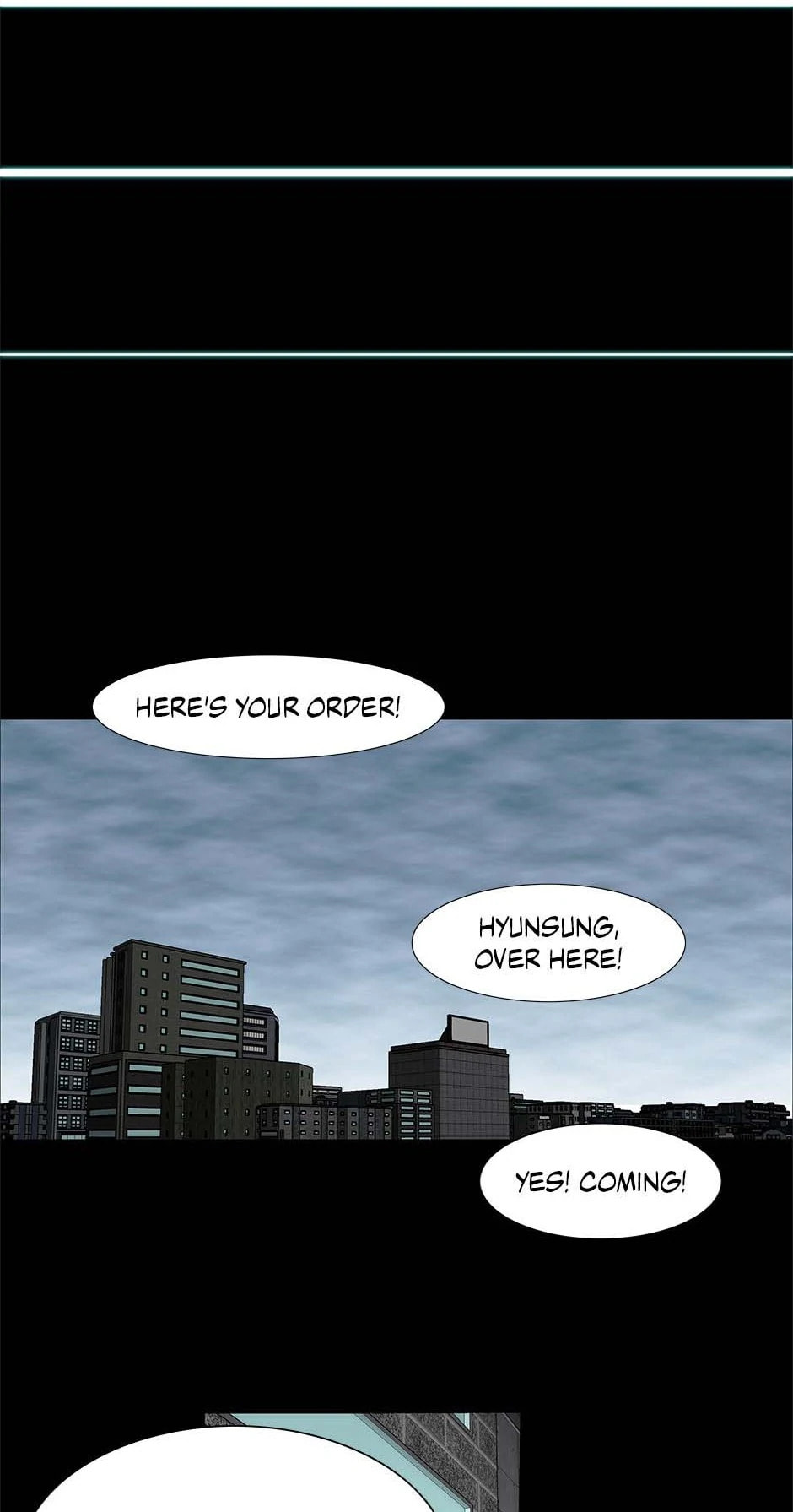 Read Trace chapter 216 image 56 on Lezhin