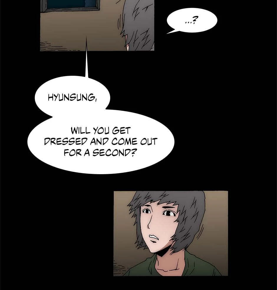 Read Trace chapter 216 image 6 on Lezhin