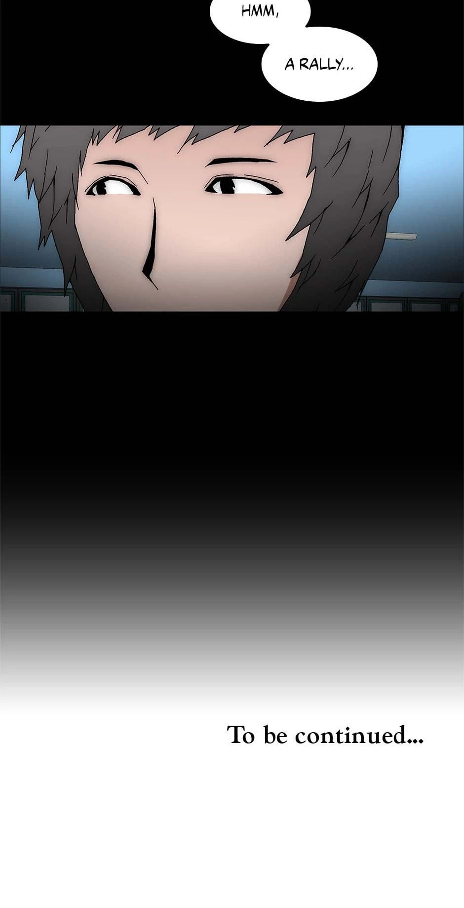 Read Trace chapter 216 image 61 on Lezhin