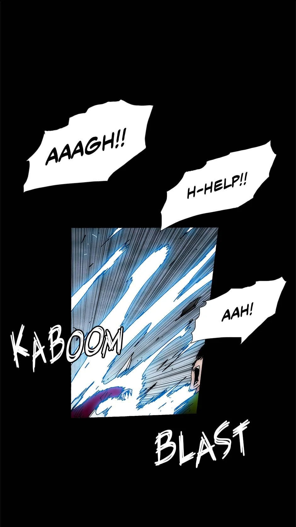 Read Trace chapter 217 image 25 on Lezhin