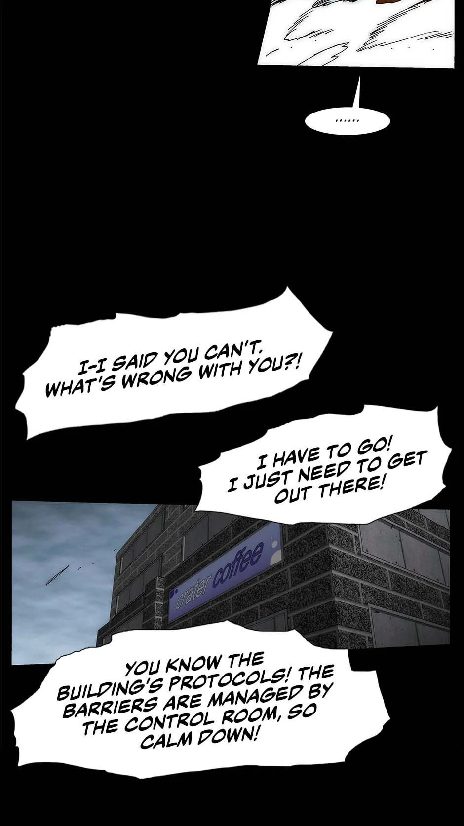Read Trace chapter 217 image 29 on Lezhin