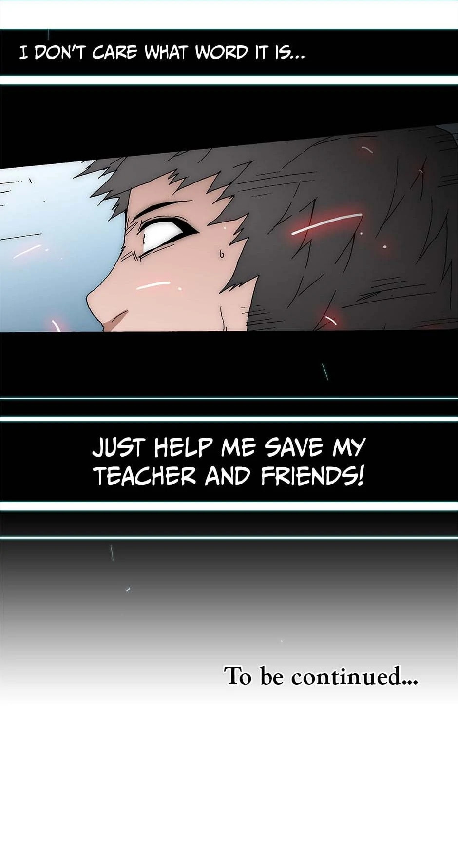 Read Trace chapter 217 image 38 on Lezhin