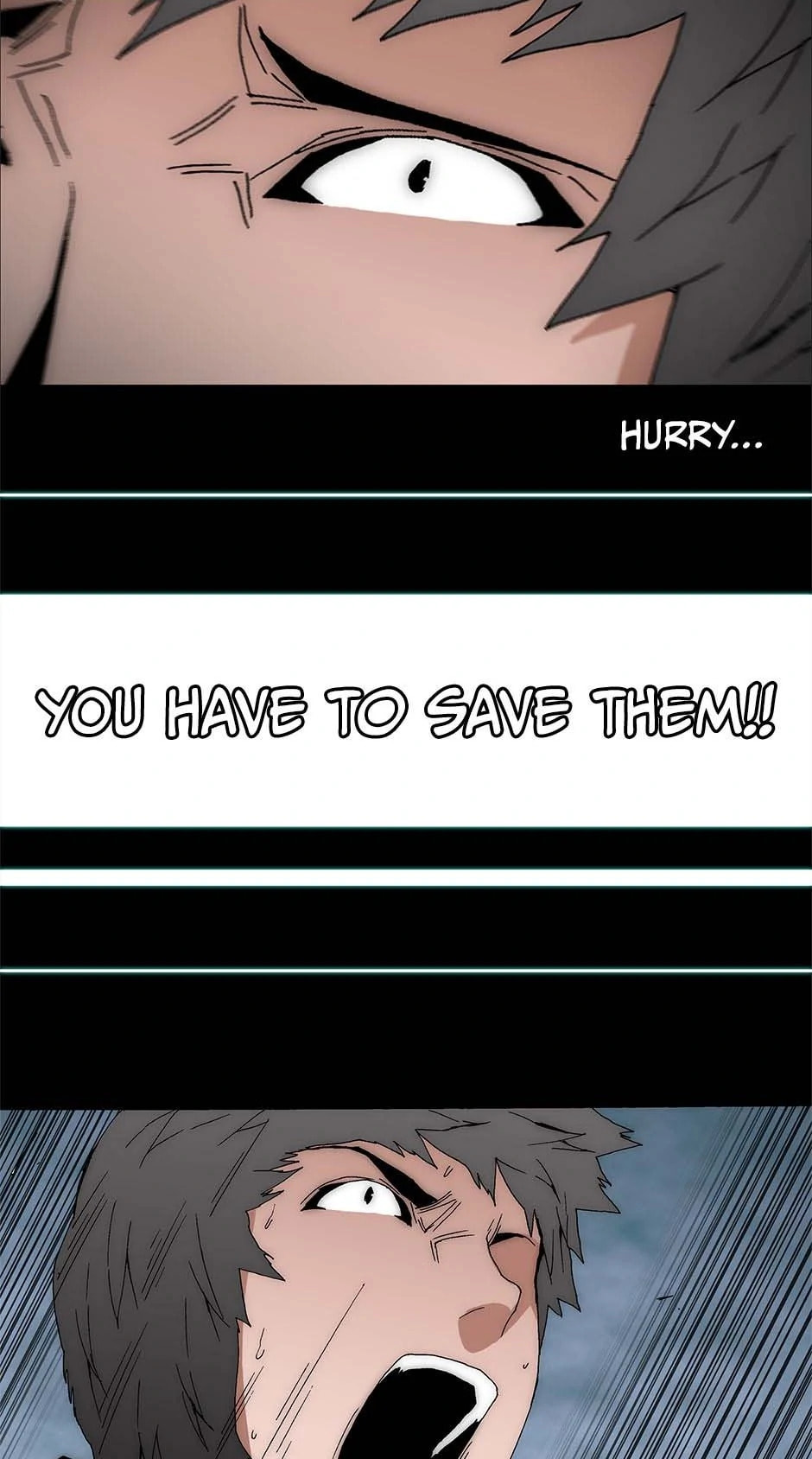 Read Trace chapter 218 image 14 on Lezhin