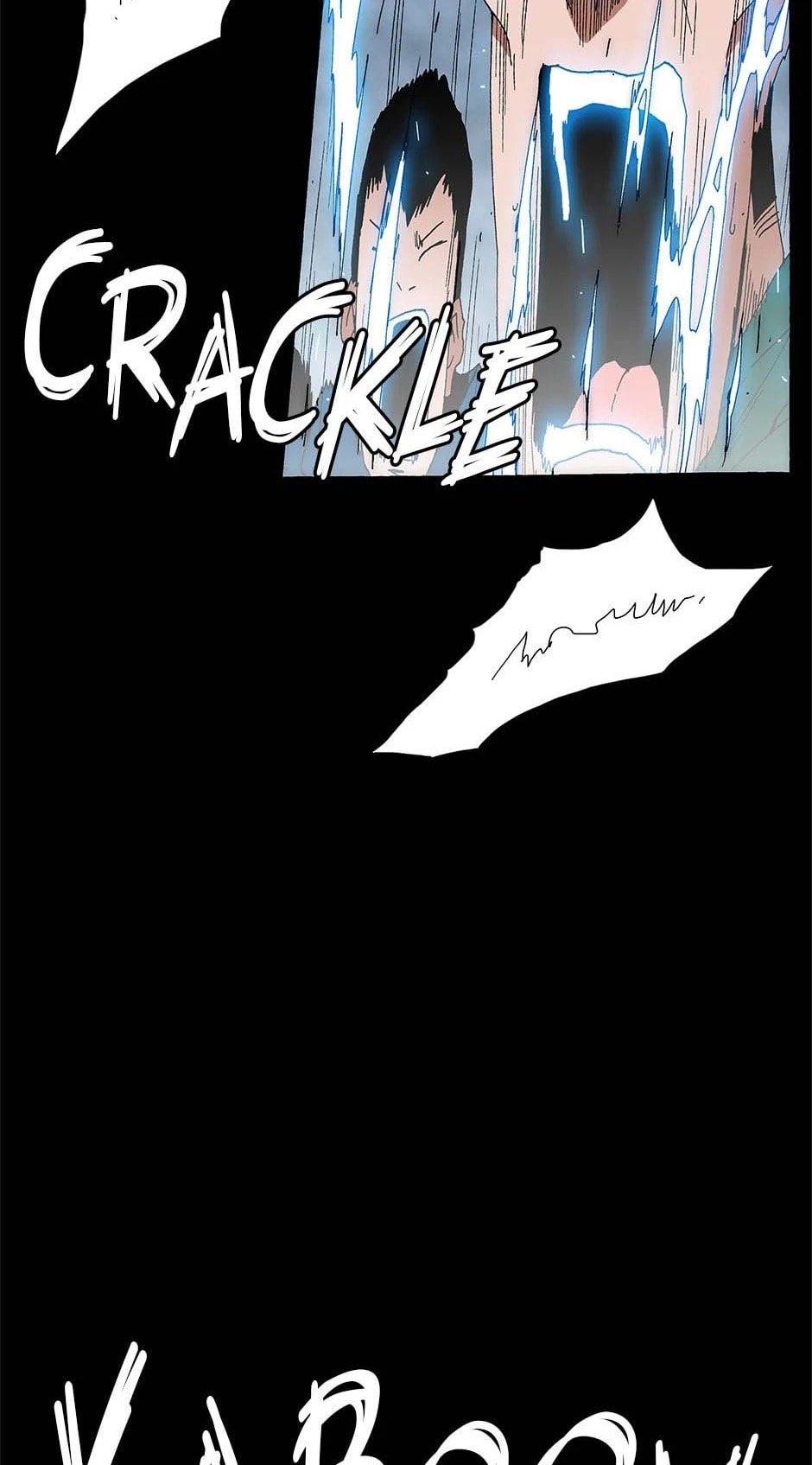 Read Trace chapter 218 image 19 on Lezhin