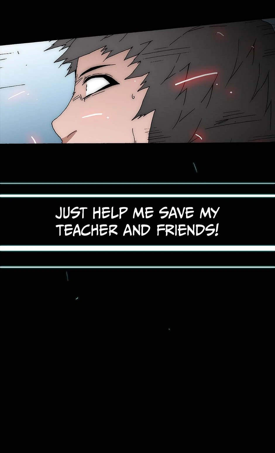 Read Trace chapter 218 image 2 on Lezhin