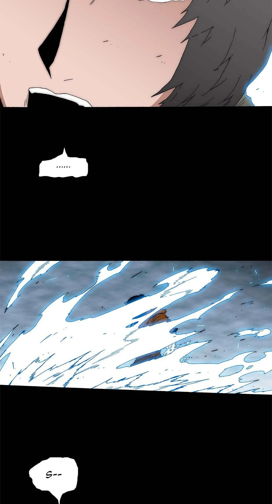 Read Trace chapter 218 image 22 on Lezhin