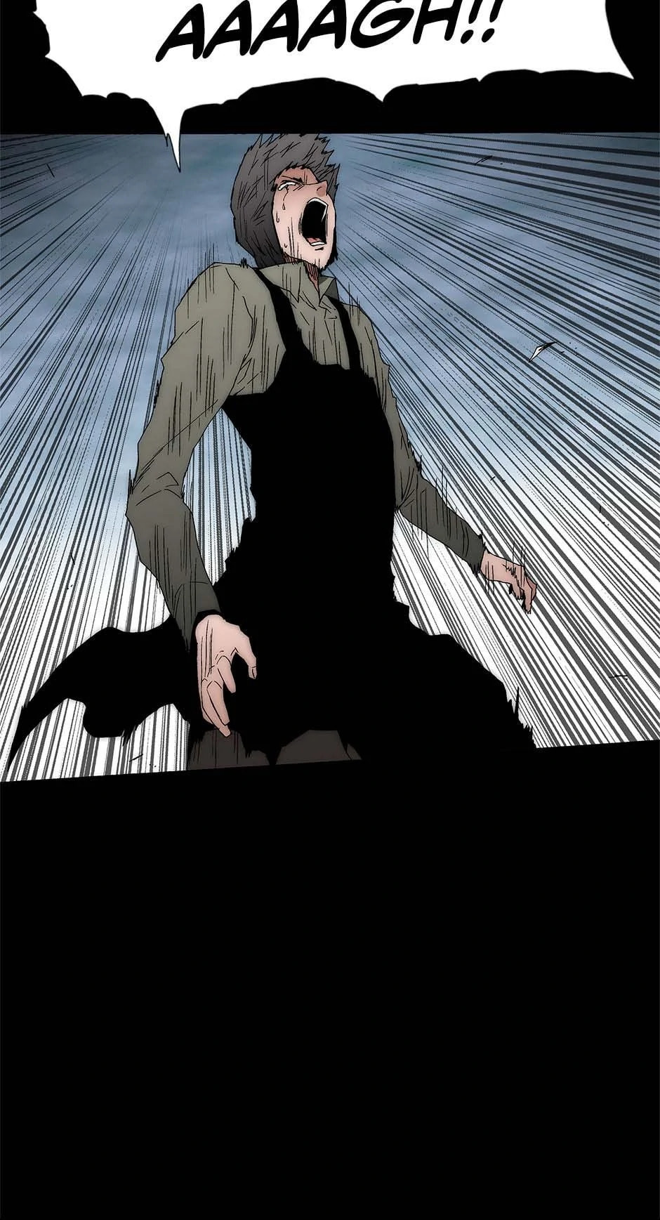Read Trace chapter 218 image 25 on Lezhin