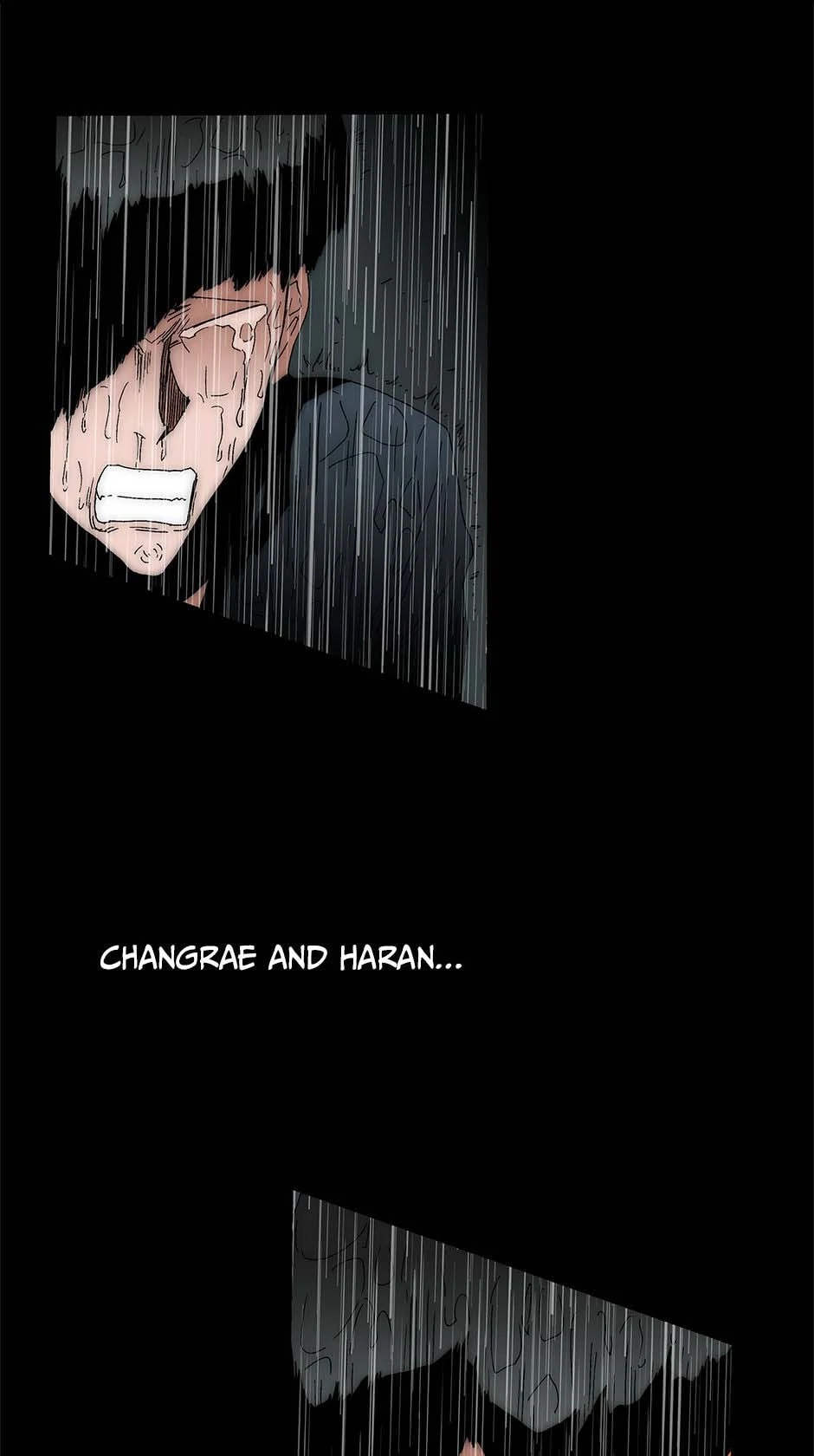 Read Trace chapter 218 image 31 on Lezhin