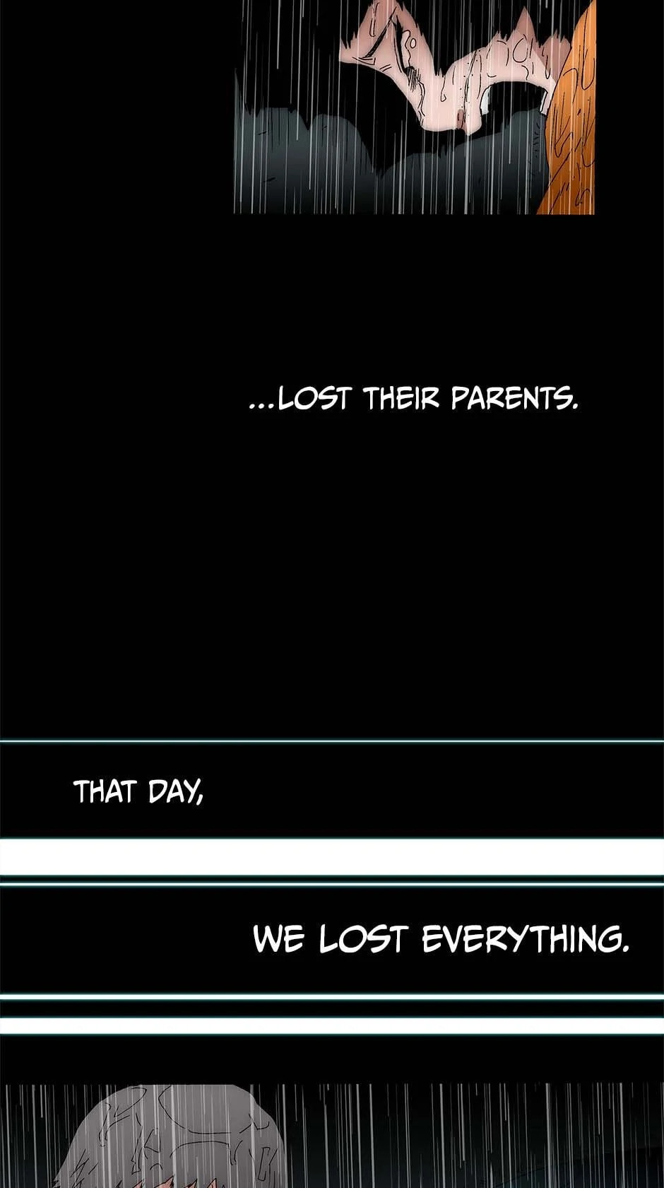 Read Trace chapter 218 image 32 on Lezhin