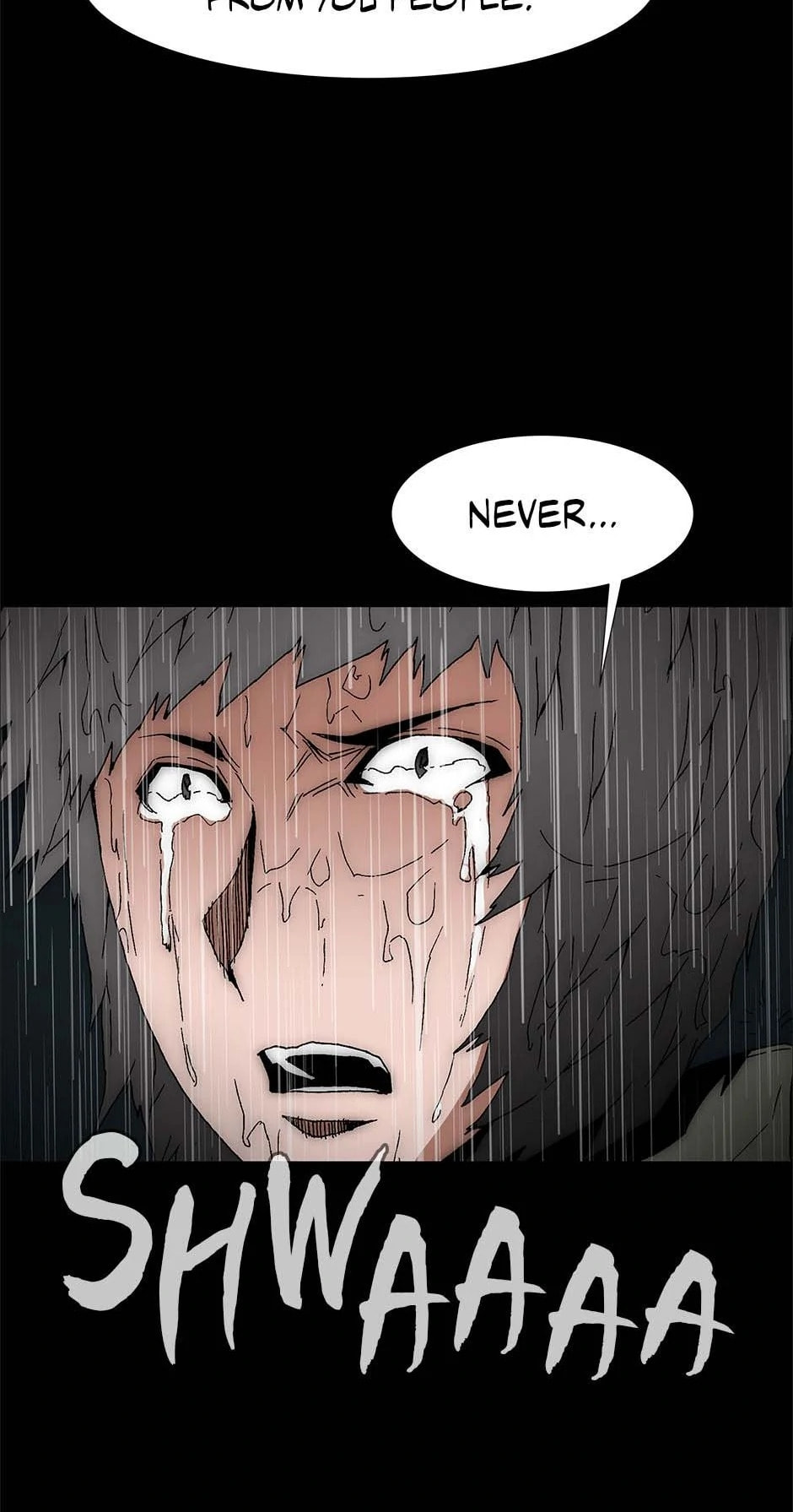 Read Trace chapter 218 image 37 on Lezhin