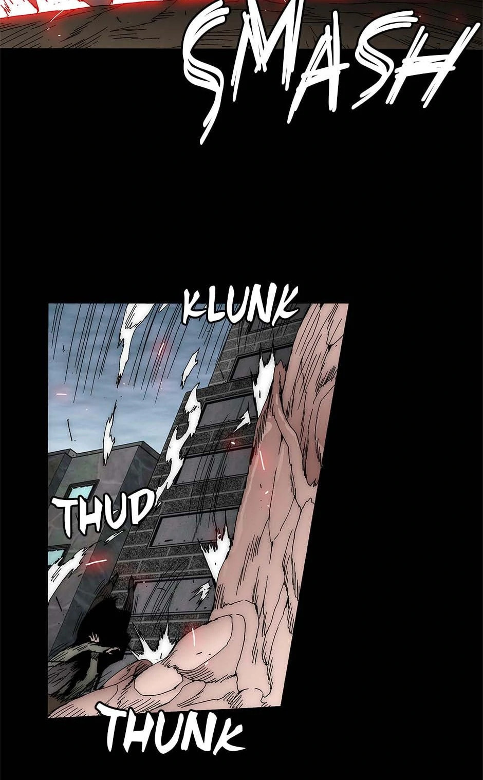 Read Trace chapter 218 image 4 on Lezhin