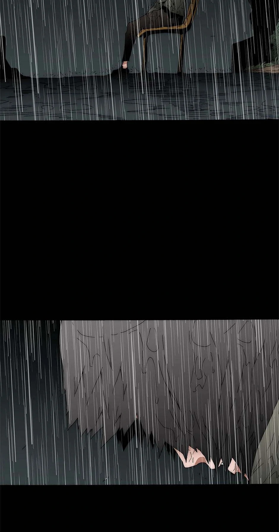 Read Trace chapter 218 image 40 on Lezhin