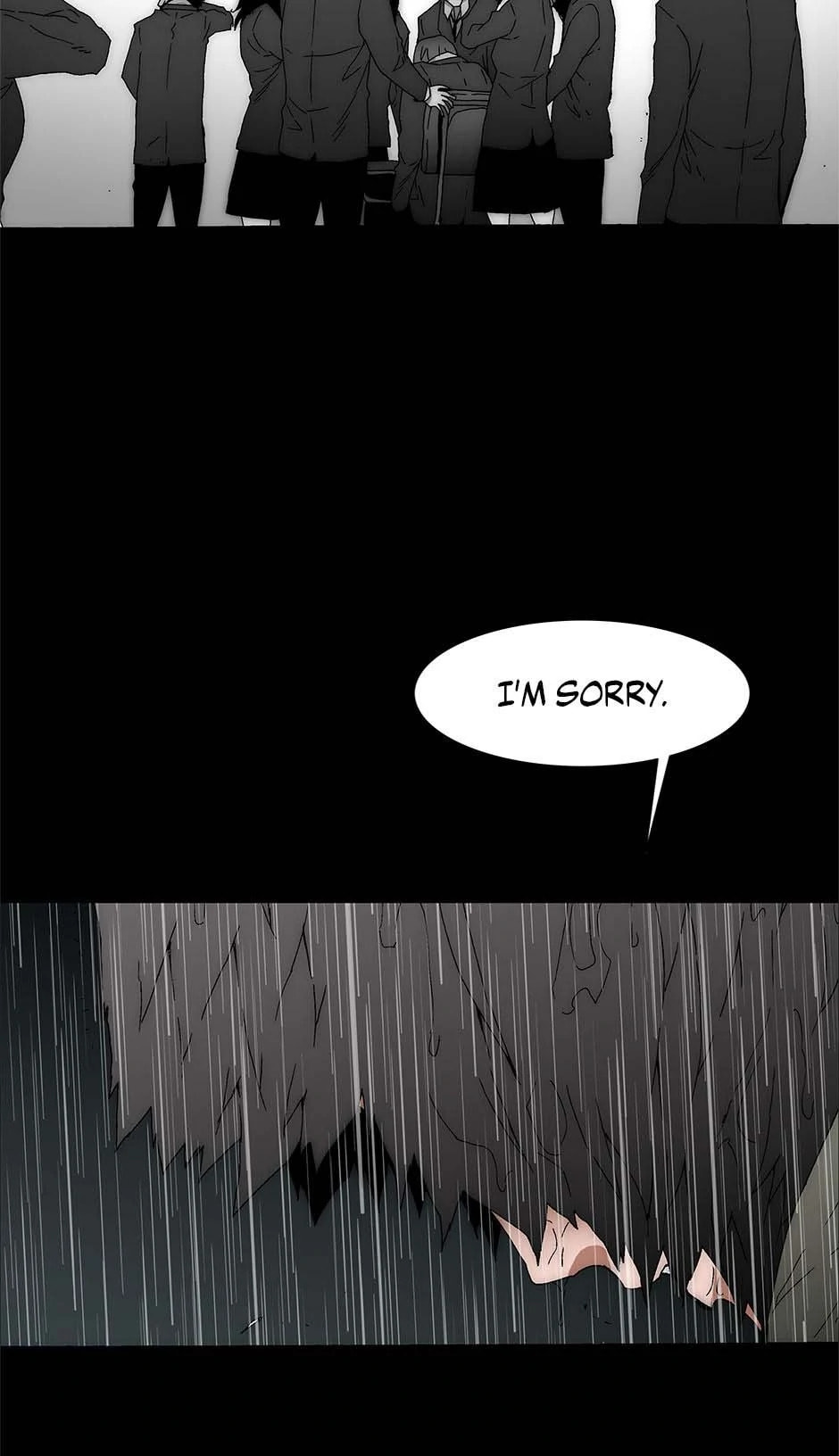 Read Trace chapter 218 image 42 on Lezhin