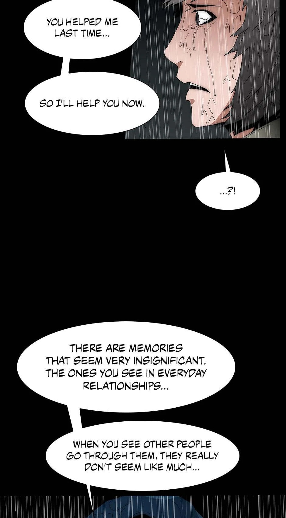 Read Trace chapter 218 image 49 on Lezhin