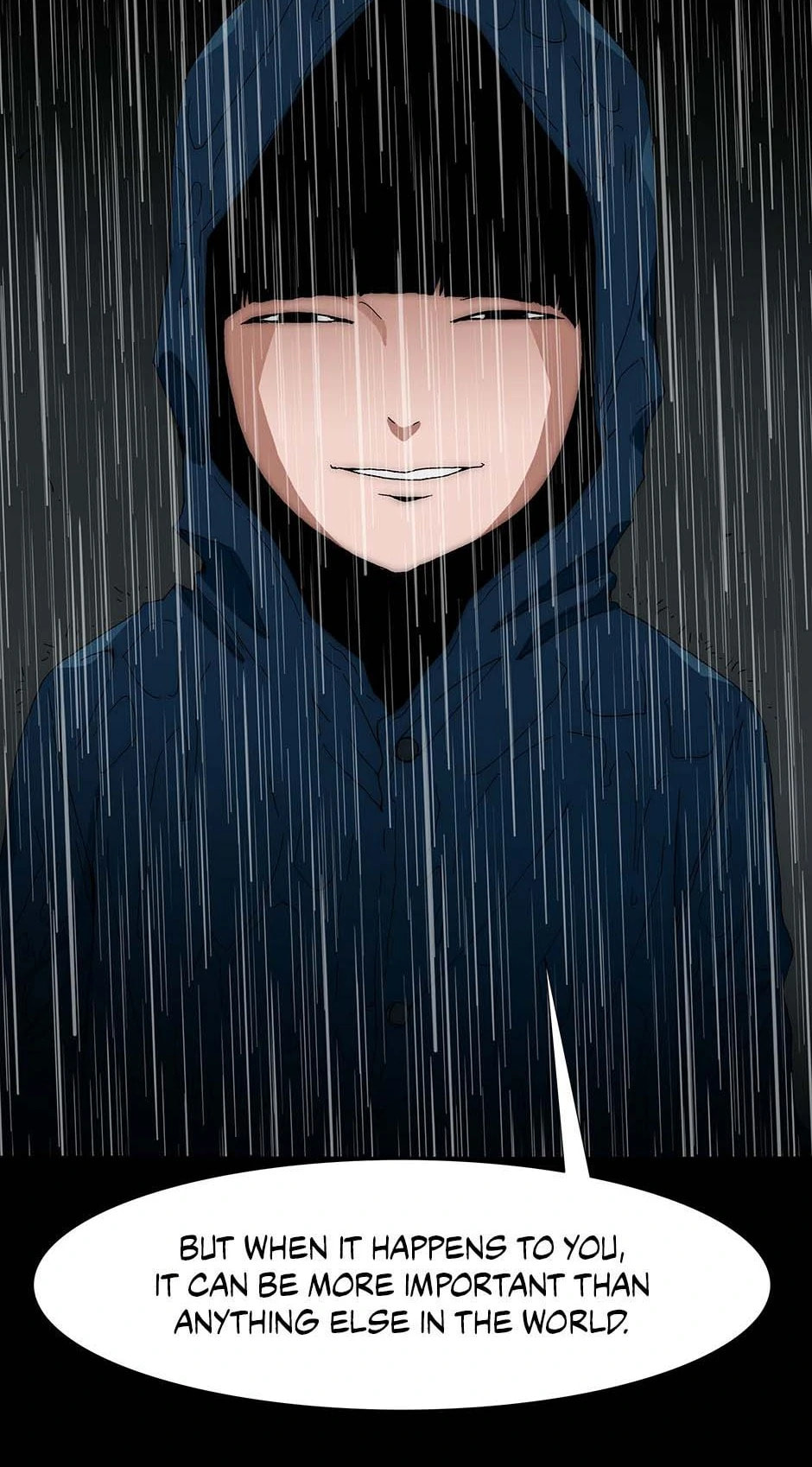 Read Trace chapter 218 image 50 on Lezhin