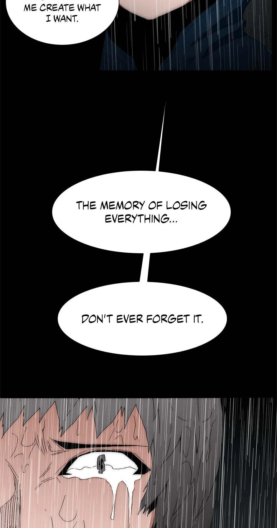 Read Trace chapter 218 image 52 on Lezhin
