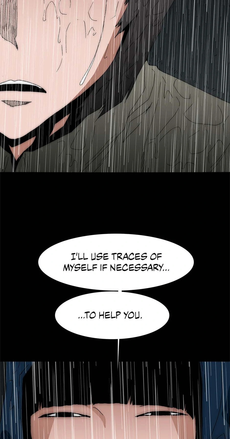 Read Trace chapter 218 image 53 on Lezhin