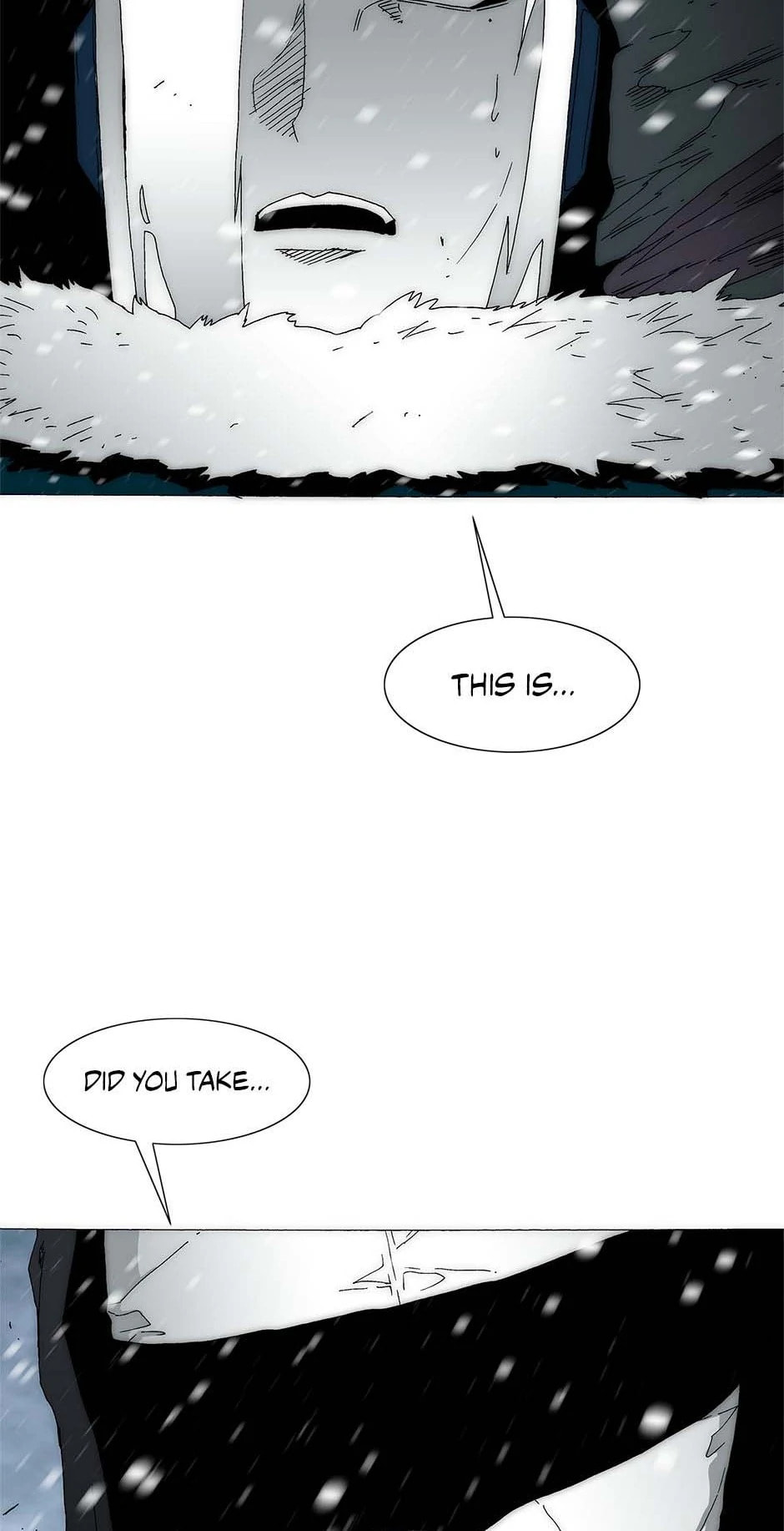 Read Trace chapter 218 image 57 on Lezhin