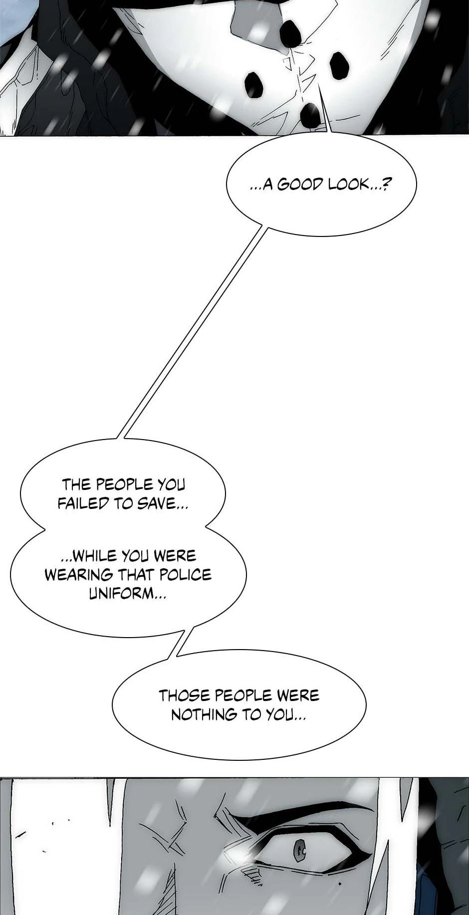 Read Trace chapter 218 image 58 on Lezhin