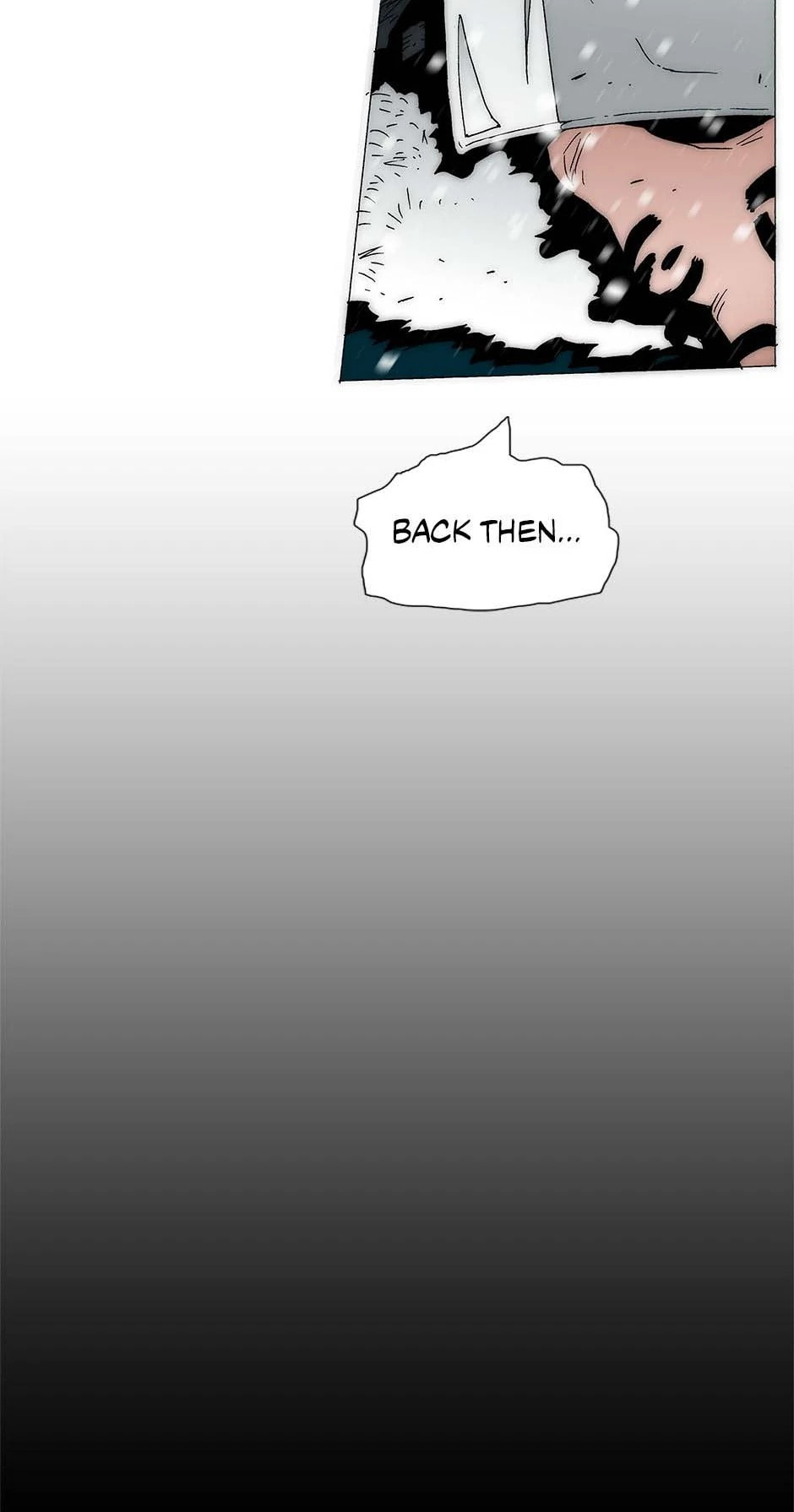 Read Trace chapter 219 image 13 on Lezhin