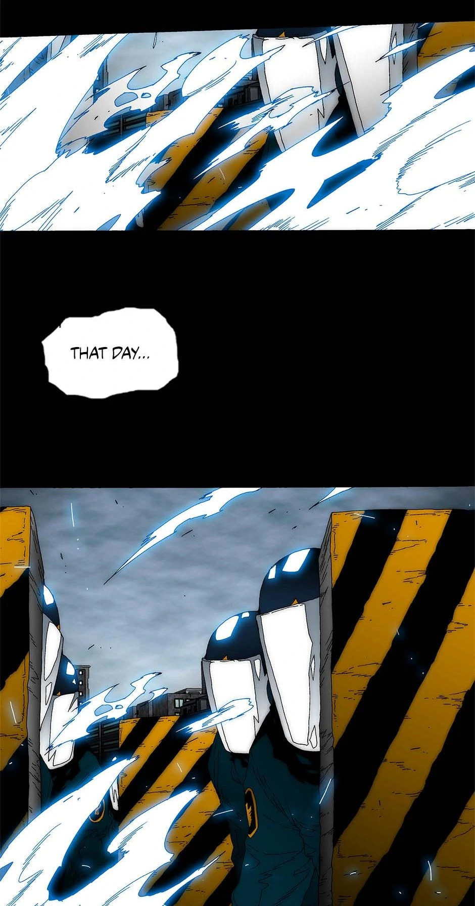 Read Trace chapter 219 image 14 on Lezhin