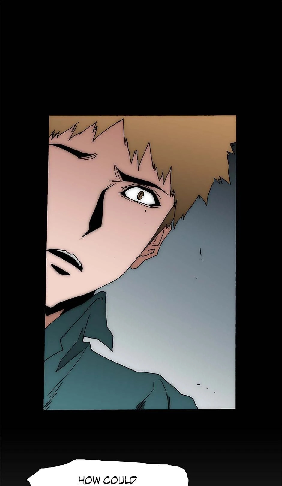 Read Trace chapter 219 image 17 on Lezhin