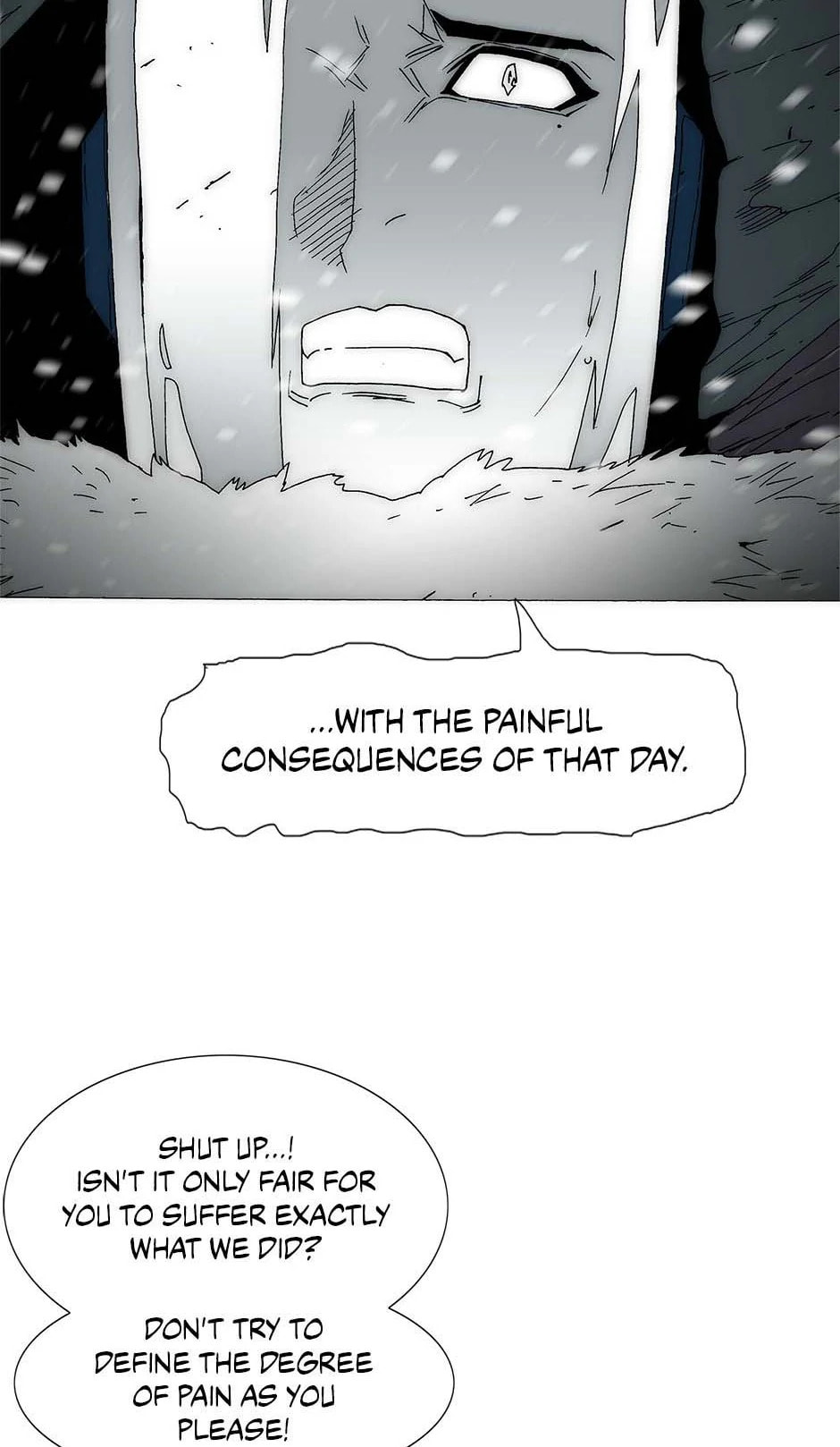 Read Trace chapter 219 image 19 on Lezhin