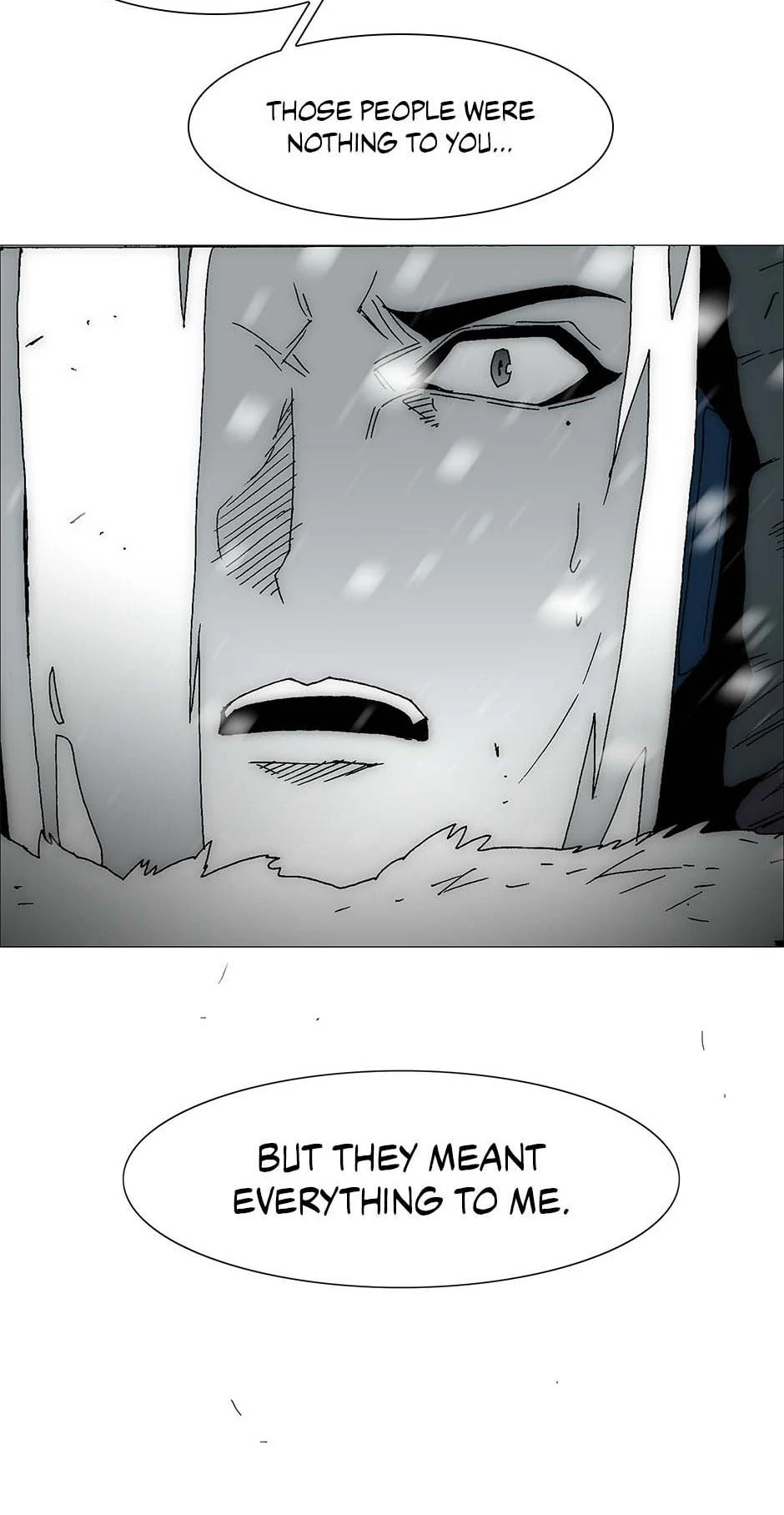Read Trace chapter 219 image 2 on Lezhin
