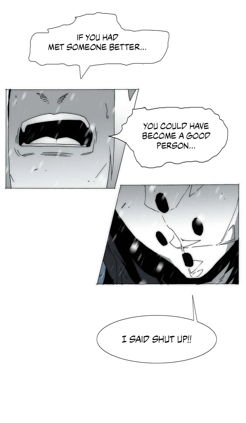 Read Trace chapter 219 image 21 on Lezhin