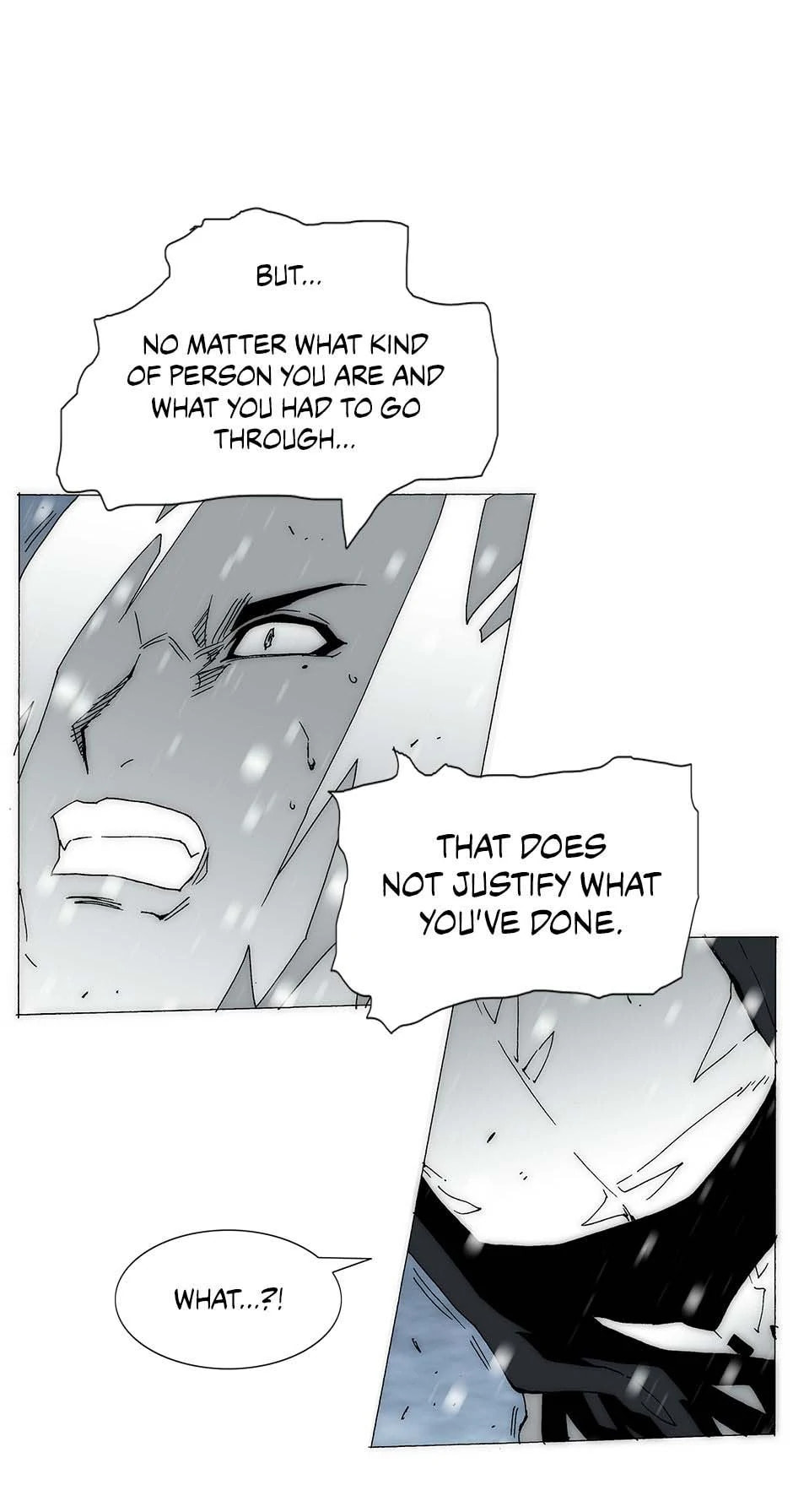 Read Trace chapter 219 image 22 on Lezhin