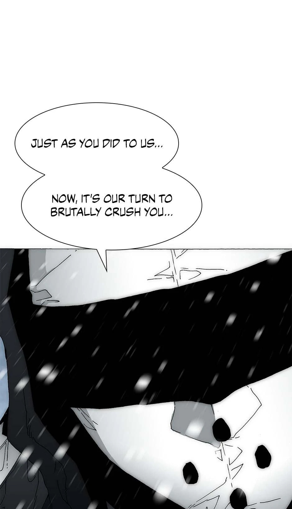 Read Trace chapter 219 image 3 on Lezhin