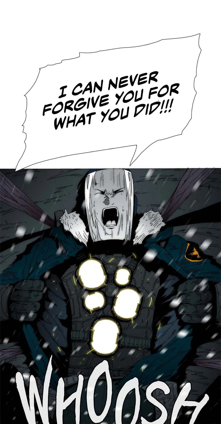 Read Trace chapter 219 image 32 on Lezhin