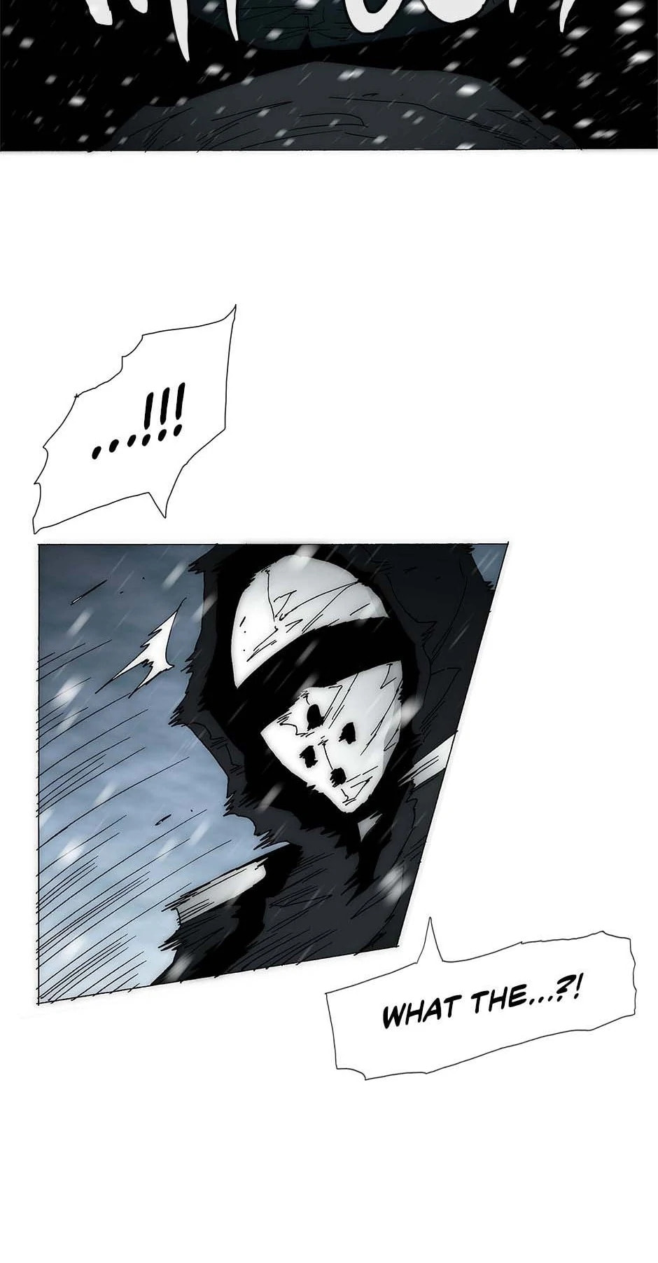 Read Trace chapter 219 image 33 on Lezhin