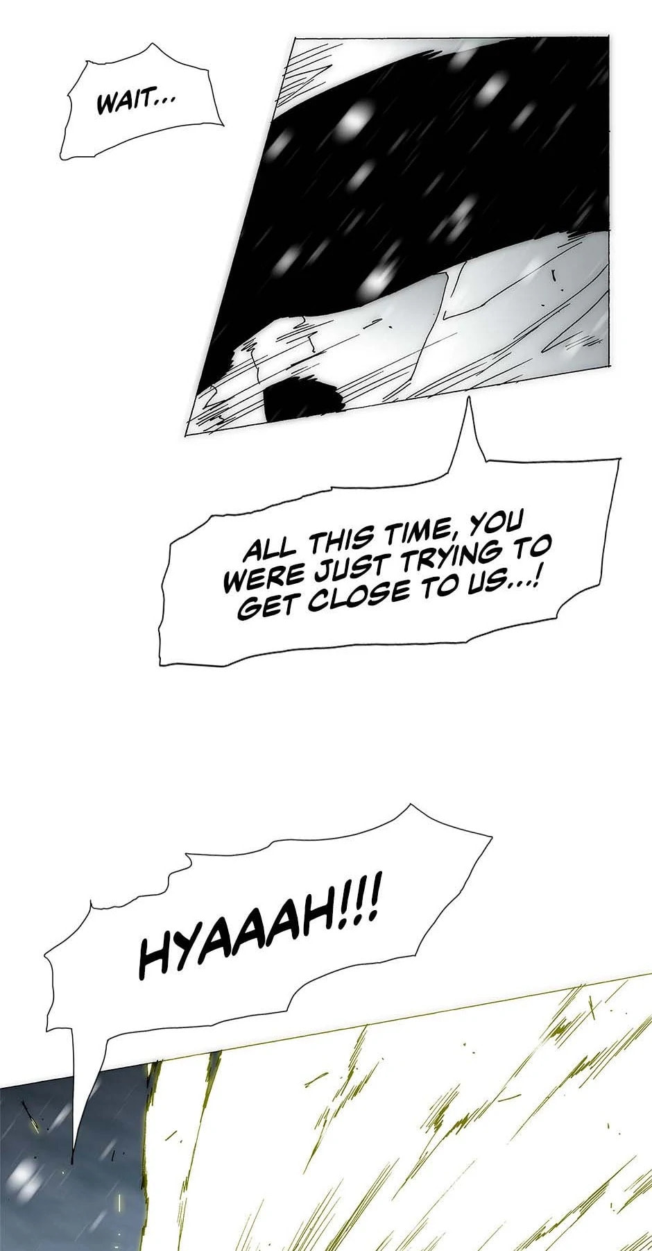 Read Trace chapter 219 image 34 on Lezhin