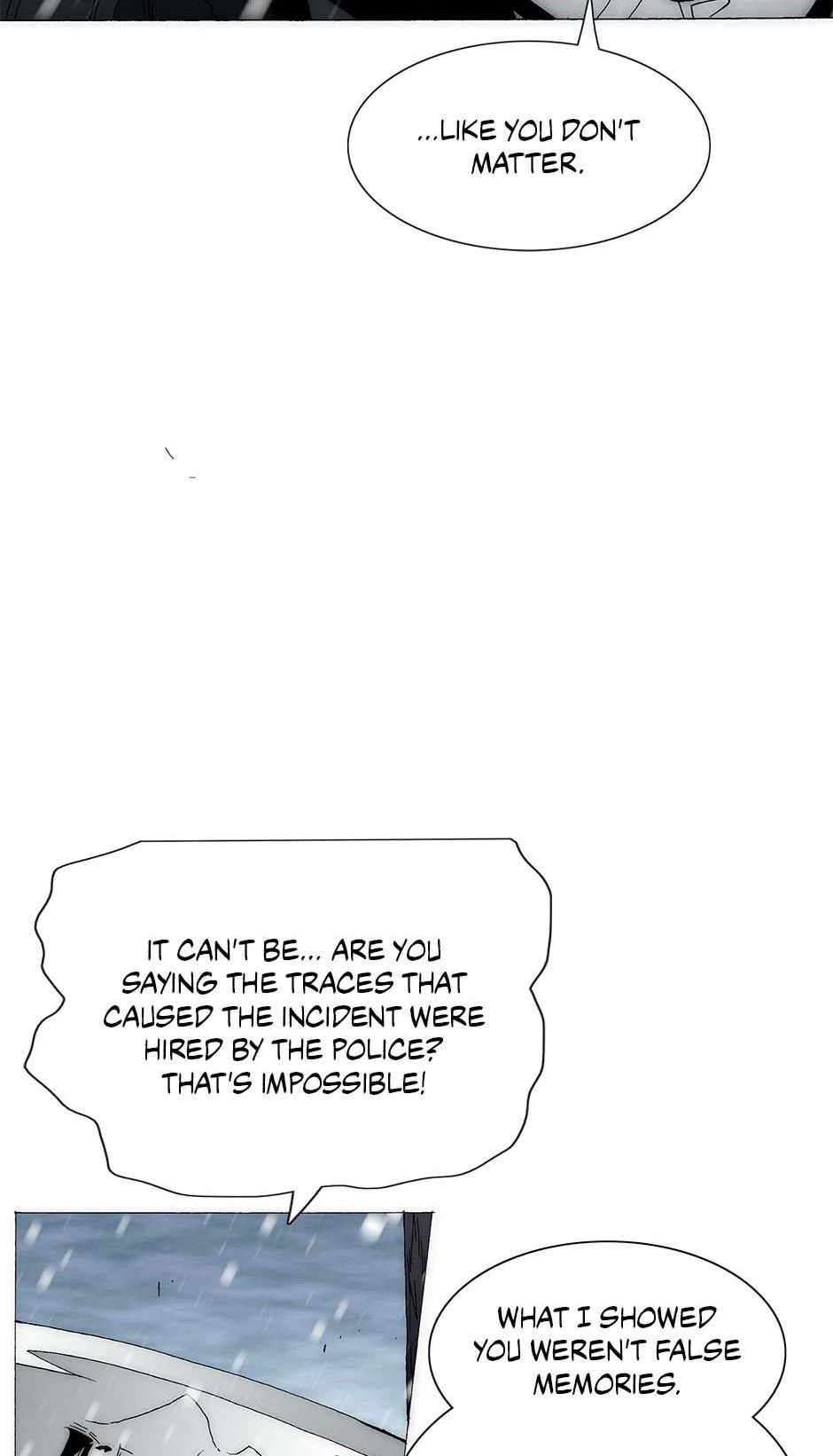 Read Trace chapter 219 image 4 on Lezhin