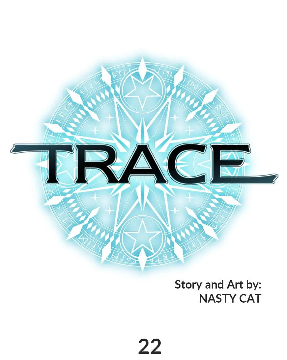 Read Trace chapter 22 image 0 on Lezhin