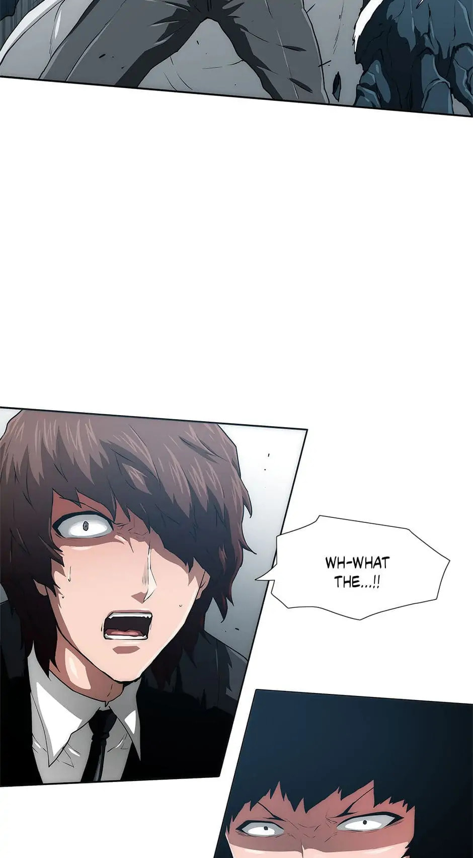 Read Trace chapter 22 image 10 on Lezhin