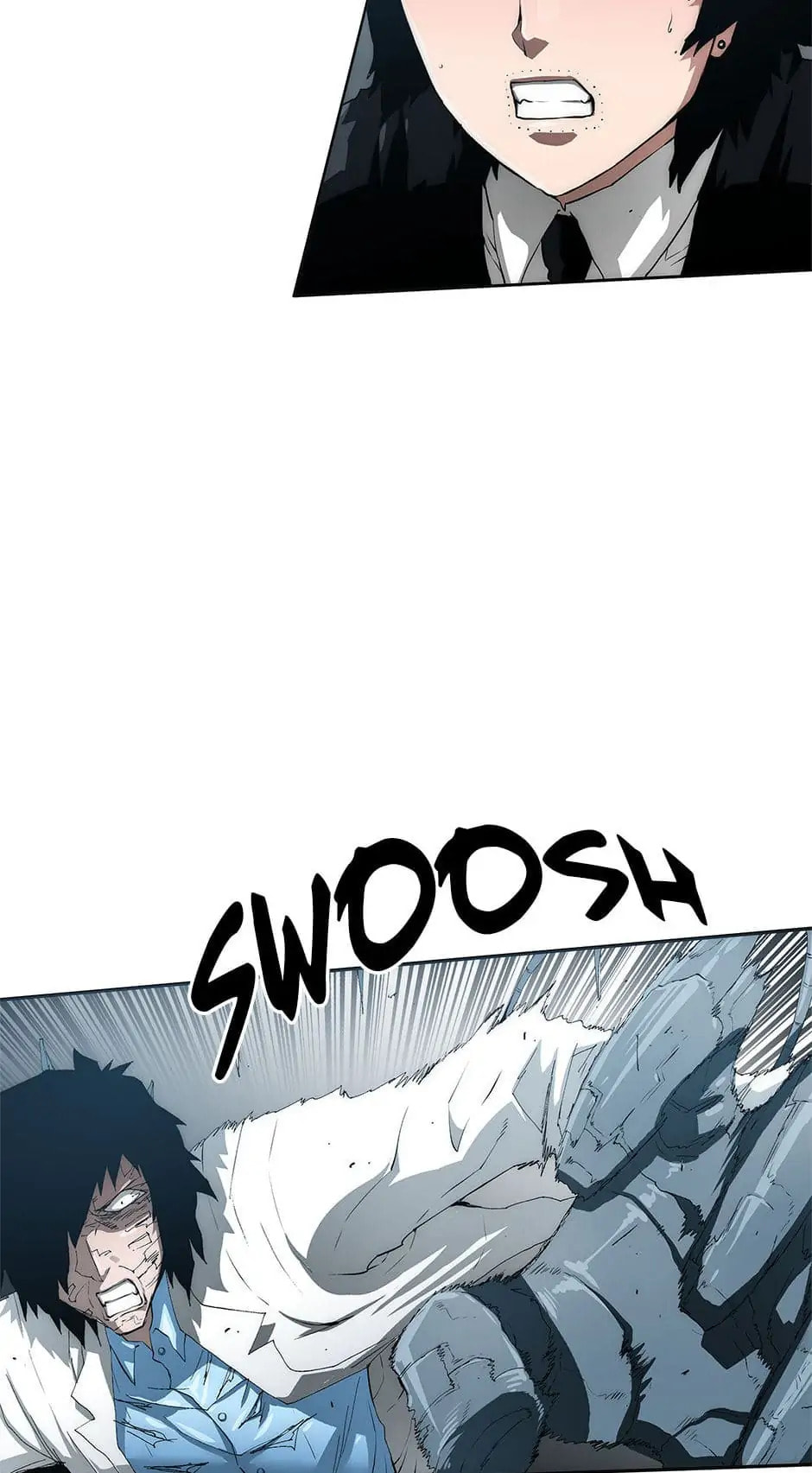 Read Trace chapter 22 image 11 on Lezhin