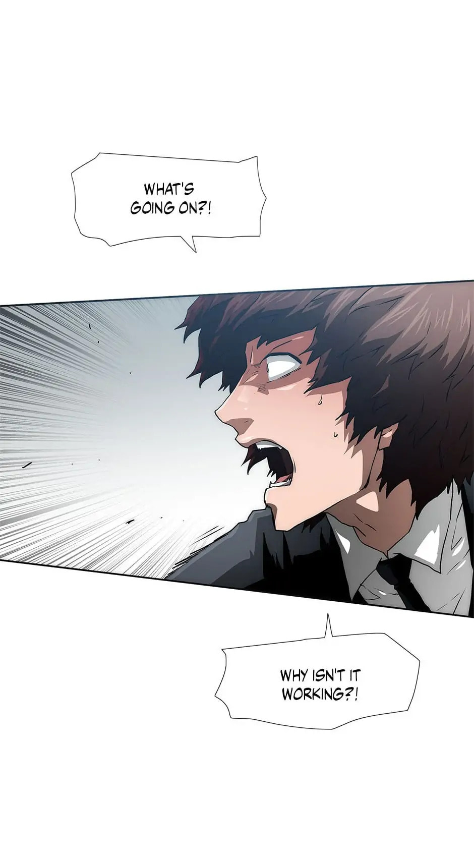 Read Trace chapter 22 image 13 on Lezhin