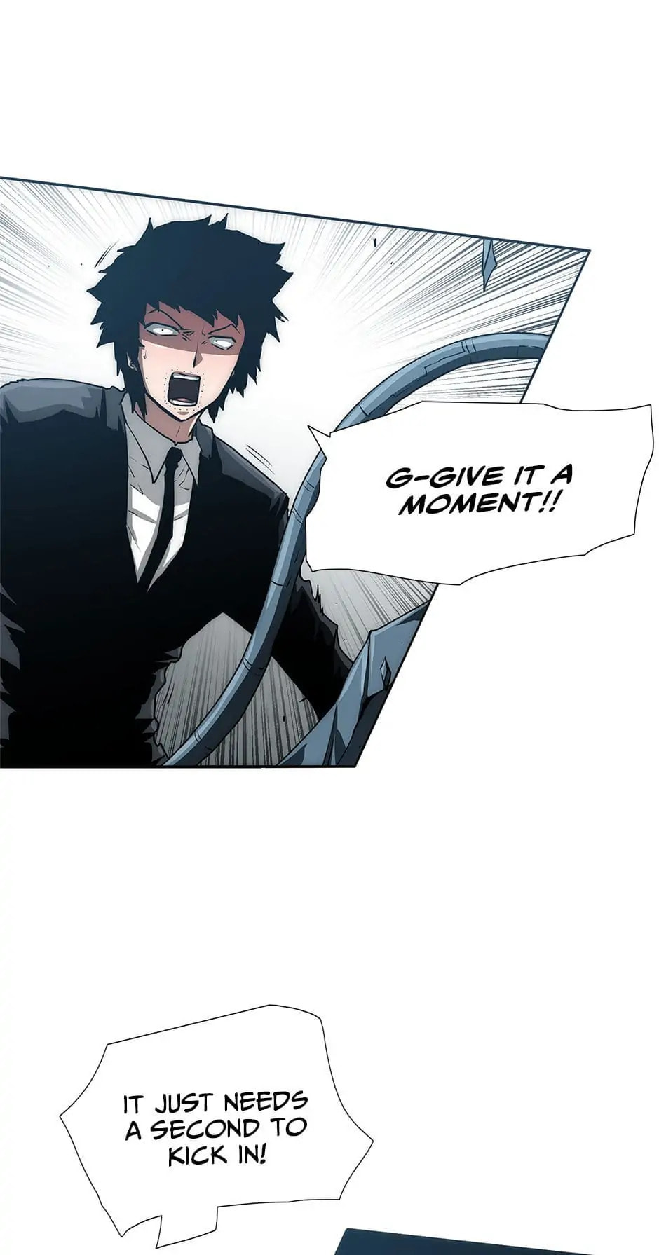 Read Trace chapter 22 image 14 on Lezhin
