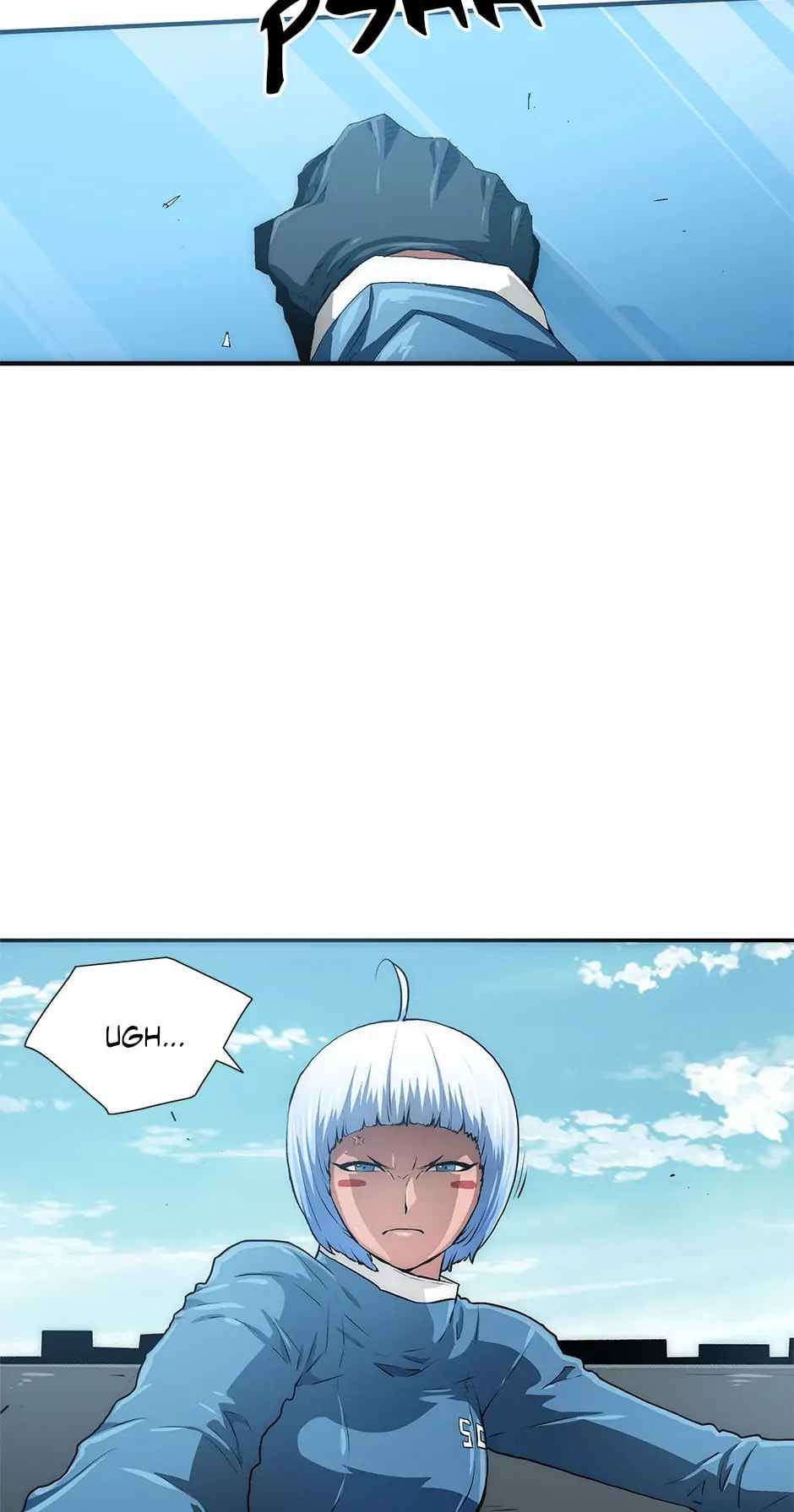 Read Trace chapter 22 image 17 on Lezhin