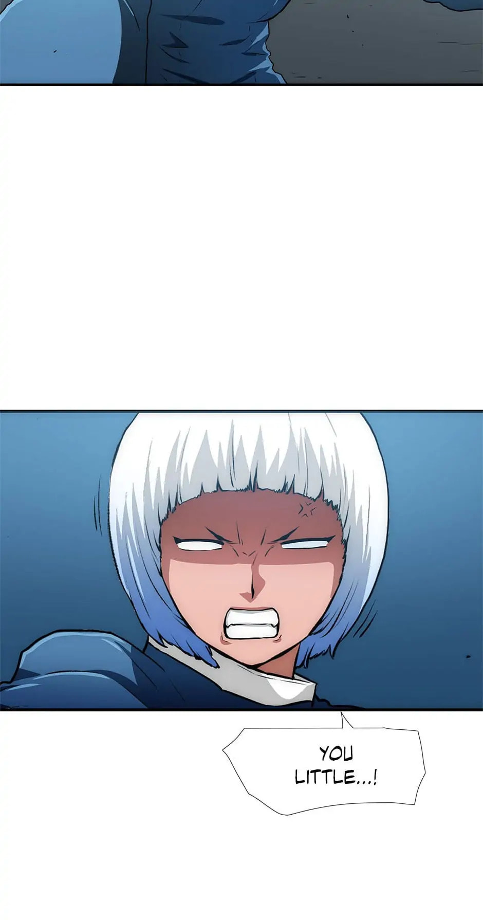 Read Trace chapter 22 image 18 on Lezhin